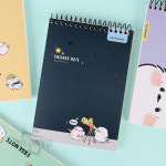 오목눈이 A5 상철연습장