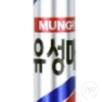 피오가 우성매직 낱개입 유성매직
