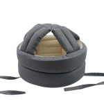 헬멧 낙상 부상 성인용은 작은 머리 사이즈 둘레 머리보호대 충돌방지 곰돌이 보호 낙상방지 전용 경량 낙하방지 조절