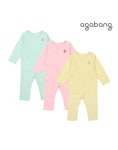 아가방 아가방 TC01 솔드내의 여름긴소 MINT 01Q357605 S9650091