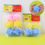 빨래 엉킴방지 런드리 세탁 볼 일반 세탁기 용 4P