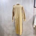 난닝구 난닝구 난닝구 넬시닌 원피스 1125A2OP018