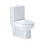 화장실 소형 양변기 엔지니어링 모델 가정용 시공