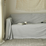 베베데코 베베데코 베이직 쇼파커버 3 4인용 360 x 220 cm 1개