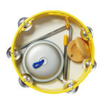 영창 리듬악기 1세트 디자인랜덤 YRS-22IN