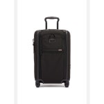 TUMI TUMI 알파 바리세 4 루에 타이즈 s Noir 9073303