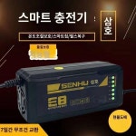 썬후 스마트 리페어 충전기 배터리 리페어 전기차 배터리 리페어 활성화 48V60V72