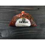 소래포구 호남상회 깻잎무침 500g 1kg 양념 깻잎 절임 장아찌 반찬 1개
