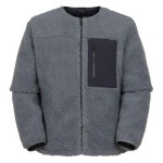 웨스트우드 맨 라운드 폴리스 자켓 WN4MCJF271MI