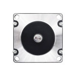 CNC MHCN 2 0N M 3A 3D 6 직경 샤프트 2 조각 머신 밀링 상 스텝퍼 프린터용 NEMA23 57HS76