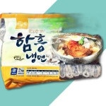 강원 냉면 함흥 2KG 식품 생칼국수 칼국수 국수 면류