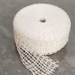 50M 넷케이싱 베이컨망 그물 팔꿈치 미트넷 식당 바베큐 소시지 5m 햄망 베이컨 1 14호 5m 0 8-1 4근 이하 절골족발