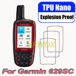 보호 프로텍터 63st 63sc 62 GPS 나노 62s 64s GPSMAP 헬드 Garmin Astro 430 방폭 전세계 핸드 629SC 320