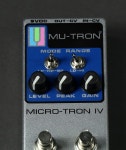 MU-TRONMICRO-TRON IV VINTAGE 엔벨로프 필터