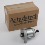 혼다 Enduro OEM 용 전기 오토바이 스타터 모터 CRF450 31200-MKE-A71