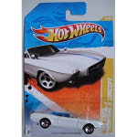 핫휠 핫휠 HOT WHEELS 2011 NEW MODELS 63 포드 머스탱 II 컨셉 14 50