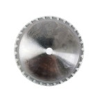 우진 원형톱날 판넬 절단 커팅날 팁쏘 30날