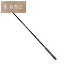 마사지죽봉 대나무뿌리회초리 부스틱손잡이형