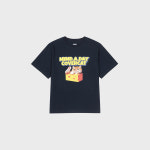 탑텐키즈 콜라보 반팔티 마인드어데이 MKF2TS3802