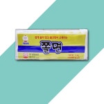 천일식품 쫄면 2KG 1개 식자재 식재료 식당 음식점 분식점