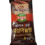 롯데푸드 의성마늘햄 440G 110Gx4입