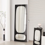 디자인 1700 전신거울 B6240