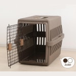 중소형견 강아지 켄넬 교육 케이지 강아지케이지 애견 캔넬