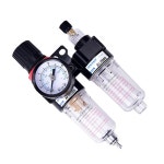 압축 콤프레샤 에어필터 유수분리기 에어레귤레이터 압력조절 콤프레셔 필터 유수분분리기