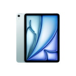 Apple Apple 아이패드 에어 11 7세대 M3 블루