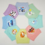 아가짱 무형광 프랜들리 배변훈련팬티