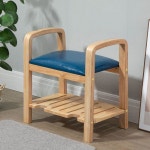 경로당 손잡이 의자 요양원 노인정 노인 입구 거실 스툴 보조의자 쇼파 목욕 801 스타일 밴드 체크