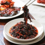 UNKNOWN 항아리 반찬 고들빼기무침1kg 1kg