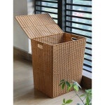 나무 세탁 소프트 소품 가정용 분리