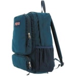JanSport 진 스포츠 더블톤 백팩 데이팩 스쿨백 배낭 B4 3892407
