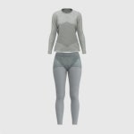 젬무브 기능성 건강 여성 내의 SET 상 하 S M L 26 34