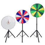 룰렛 돌리기 돌림판 추첨기 파티 축제 게임