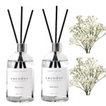 코코도르 화장실 디퓨저 숲속의새벽공기 2개