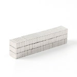 네오디뮴 사각 자석 100개입 10x5x2mm