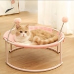 강아지 반려동물 해먹 고양이 쿨매트 침대 캠핑 의자