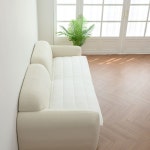 두툼소파패드 토퍼 소파패드 6인용