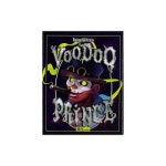 부두 프린스 voodooprince 일본어판 수요로 게임즈 라이너 크니치아