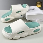 원픽마켓 발편한슬리퍼 통굽 사무실 실내화 슬리퍼