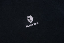 블랙야크 매장정품 블랙야크 BLACKYAK 여성 포카라 베이스 터틀넥티 BK BK 105 1BYTSF4532BK 105138