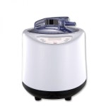 직판 스팀기 훈증기 가정용 사우나 욕조 찜통 찜질방 만수 2 3리터 1000W