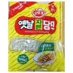 오뚜기 오뚜기 오뚜기 옛날 생 업소용 마라탕 잡채 찜닭 중화 중국 당면 대용량 자른 당면 1kg 10개