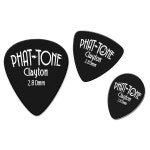 Clayton Picks PTRT 3 피크