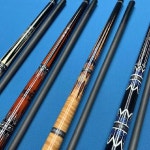 11 카본당구큐대 큣대 개인큐 12 당구채 큐스틱 포켓볼 칼라 YF-M3 11