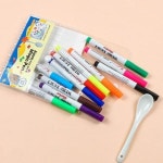 아쿠아매직펜 물놀이매직펜 신기한펜 그림놀이펜 물에뜨는펜 물에뜨는매직펜 아쿠아펜 그림매직펜 마술펜