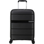 아메리칸투어리스터 유니섹스 여행가방 비비드블랙 S사이즈 55cm-34L