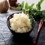 반찬단지 반찬단지 또밥찬 초생강 절임 적색 1 3kg 생강 슬라이스 반찬단지 적생강 1개